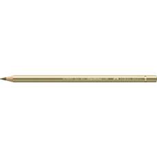 Creion colorat, auriu, 250, Polychromos Faber Castell FC110250