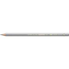 Creion colorat, argintiu, 251, Polychromos Faber Castell FC110251