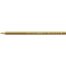 Creion colorat, auriu verziu, 268, Polychromos Faber Castell FC110268