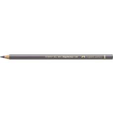 Creion colorat, gri cald V, 274, Polychromos Faber Castell FC110274