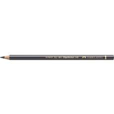 Creion colorat, gri cald VI, 275, Polychromos Faber Castell FC110275