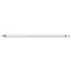 Creion acuarela, alb, 101 A. Durer, Faber Castell FC117601