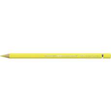 Creion acuarela, galben deschis, 105 A. Durer, Faber Castell FC117604