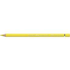 Creion acuarela, galben cadmium deschis, 104 A. Durer, Faber Castell FC117605