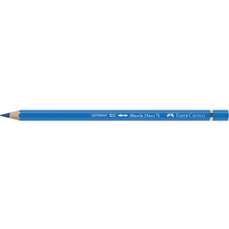 Creion acuarela, albastru inchis, 110 A. Durer, Faber Castell FC117610