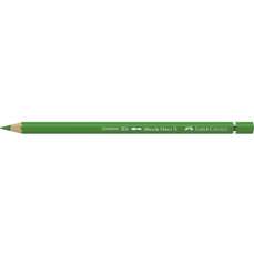 Creion acuarela, verde frunza, 112 A. Durer, Faber Castell FC117612