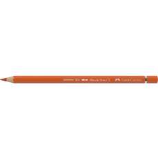 Creion acuarela, oranj cadmium inchis, 115 A. Durer, Faber Castell FC117615