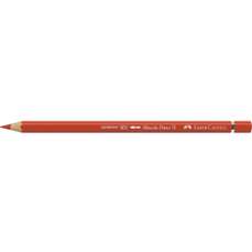 Creion acuarela, oranj cadmium deschis, 117 A. Durer, Faber Castell FC117617