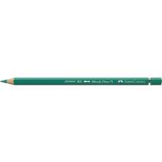 Creion acuarela, verde phthalo, 161 A. Durer, Faber Castell FC117661