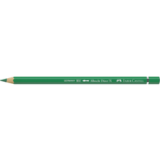 Creion acuarela, verde smarald, 163 A. Durer, Faber Castell FC117663