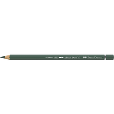 Creion acuarela, verde ienupar, 165 A. Durer, Faber Castell FC117665