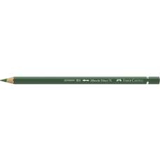 Creion acuarela, verde oliv, 167 A. Durer, Faber Castell FC117667