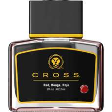 Cerneala rosie 62.5ml, Cross 8945S-4