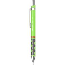 Creion mecanic corp plastic, verde neon, 0,5mm, Rotring Tikky