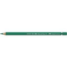 Creion acuarela, verde phthalo, 264 A. Durer, Faber Castell FC117764