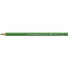 Creion acuarela, verde permanent, 266 A. Durer, Faber Castell FC117766