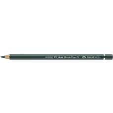 Creion acuarela, verde pin, 267 A. Durer, Faber Castell FC117767