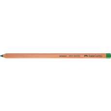 Creion verde pin, 267, Pastel Pitt, Faber Castell-FC112167