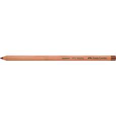 Creion siena arsa, 283, Pastel Pitt, Faber Castell-FC112183