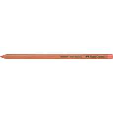 Creion culoarea carnii mediu, 131, Pastel Pitt, Faber Castell-FC112231