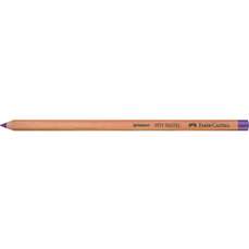 Creion violet, 138, Pastel Pitt, Faber Castell-FC112238