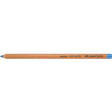 Creion albastru marin deschis, 140, Pastel Pitt, Faber Castell-FC112240