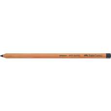 Creion indigo inchis, 157, Pastel Pitt, Faber Castell-FC112257