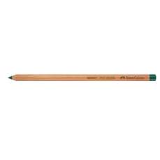Creion verde hooker, 159, Pastel Pitt, Faber Castell-FC112259