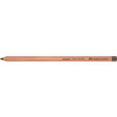 Creion maro Van Dyck, 176, Pastel Pitt, Faber Castell-FC112276