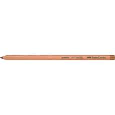 Creion maro umbra, 180, Pastel Pitt, Faber Castell-FC112280