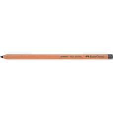 Creion gri payne, 181, Pastel Pitt, Faber Castell-FC112281