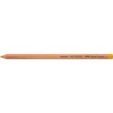 Creion galben ocru deschis, 183, Pastel Pitt, Faber Castell-FC112283