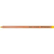 Creion galben Napoli, 185, Pastel Pitt, Faber Castell-FC112285