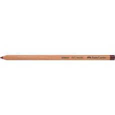 Creion rosu indian, 192, Pastel Pitt, Faber Castell-FC112292