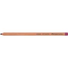 Creion rosu violet, 194, Pastel Pitt, Faber Castell-FC112294