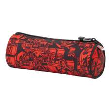 Penar neechipat, 1 fermoar, etui tubular, NinjaGo Kai V-Line LEGO - LG-10050-2202