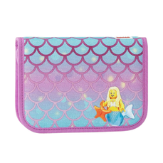 Penar echipat 20 piese, 1 fermoar, Mermaid LEGO - LG-20085-2304
