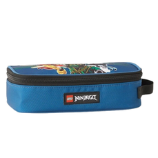 Penar neechipat, rectangular, 1 fermoar, NinjaGo, Into the unknown, V-Line LEGO - LG-10052-2303