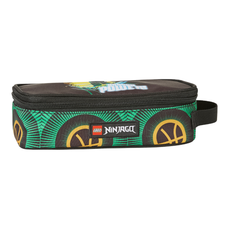 Penar neechipat, rectangular, 1 fermoar, NinjaGo, Dragon power LEGO - LG-10052-2401