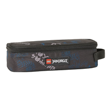 Penar neechipat, rectangular, 1 fermoar, NinjaGo, Arin LEGO - LG-10052-2404