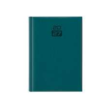 Agenda A5 zilnica 2027, petrolio, 460 Tucson