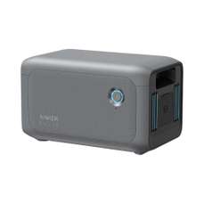 Baterie suplimentara pentru bateria externa Anker Solix C1000X, 1056Wh, GaNPrime, Solix BP1000X Anker A1761111-85-20