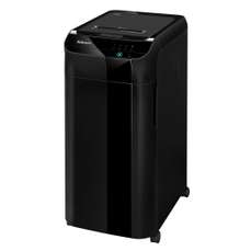 Distrugator de documente automat Fellowes Automax 600M