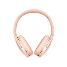 Casti on-ear, roz, bluetooth 5.3, Encok D02 Pro Baseus