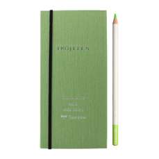 Creioane colorate 10 culori/set, Irojiten Volum 2 Rainforest Vivid Tone, Tombow