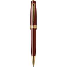 Pix retractabil, corp burgundy lucios, varf 0,7mm, Bailey Light Glossy Resin Burgundy GT Cross