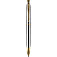 Pix retractabil, corp argintiu, varf 0,7mm, Calais Medalist GT Cross
