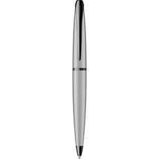 Pix retractabil, corp argintiu, varf 0,7mm, ATX Brushed Chrome BT Cross