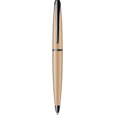 Pix retractabil, corp auriu/roz, varf 0,7mm, ATX Brushed Rose Gold BT Cross