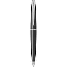 Pix retractabil, corp negru, varf 0,7mm, ATX Basalt Black CT Cross